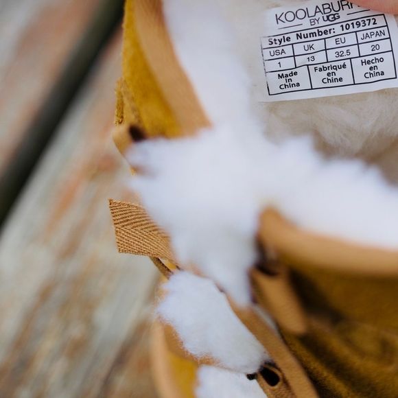 Koolaburra by Ugg - Picture 6 of 6